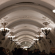 Illustration for article titled Moscows Metro Isnt a Post Apocalyptic Wasteland. Its Actually Quite Lovely.